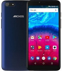 Замена шлейфов на телефоне Archos 57S Core в Иванове
